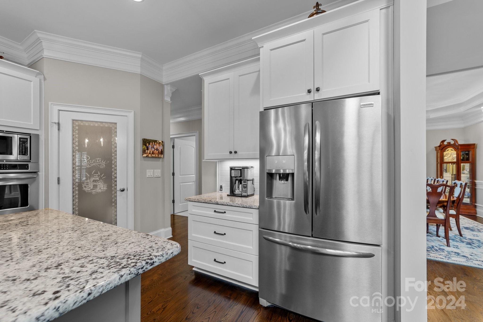 Woodleaf - Residential