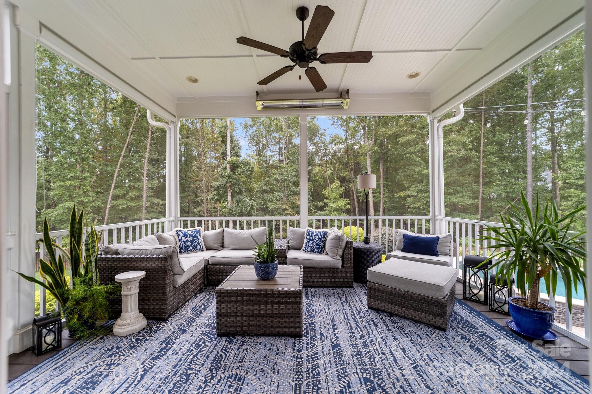 Woodleaf - Residential