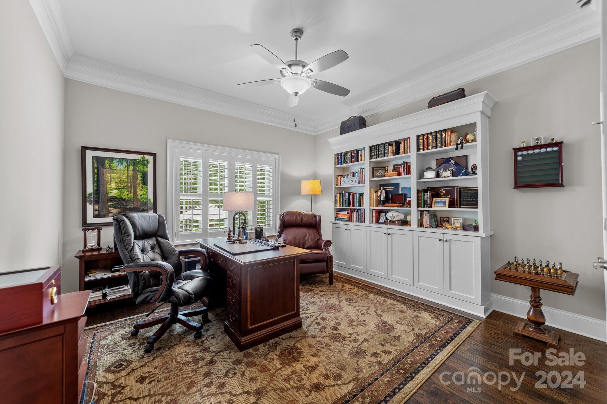 Woodleaf - Residential