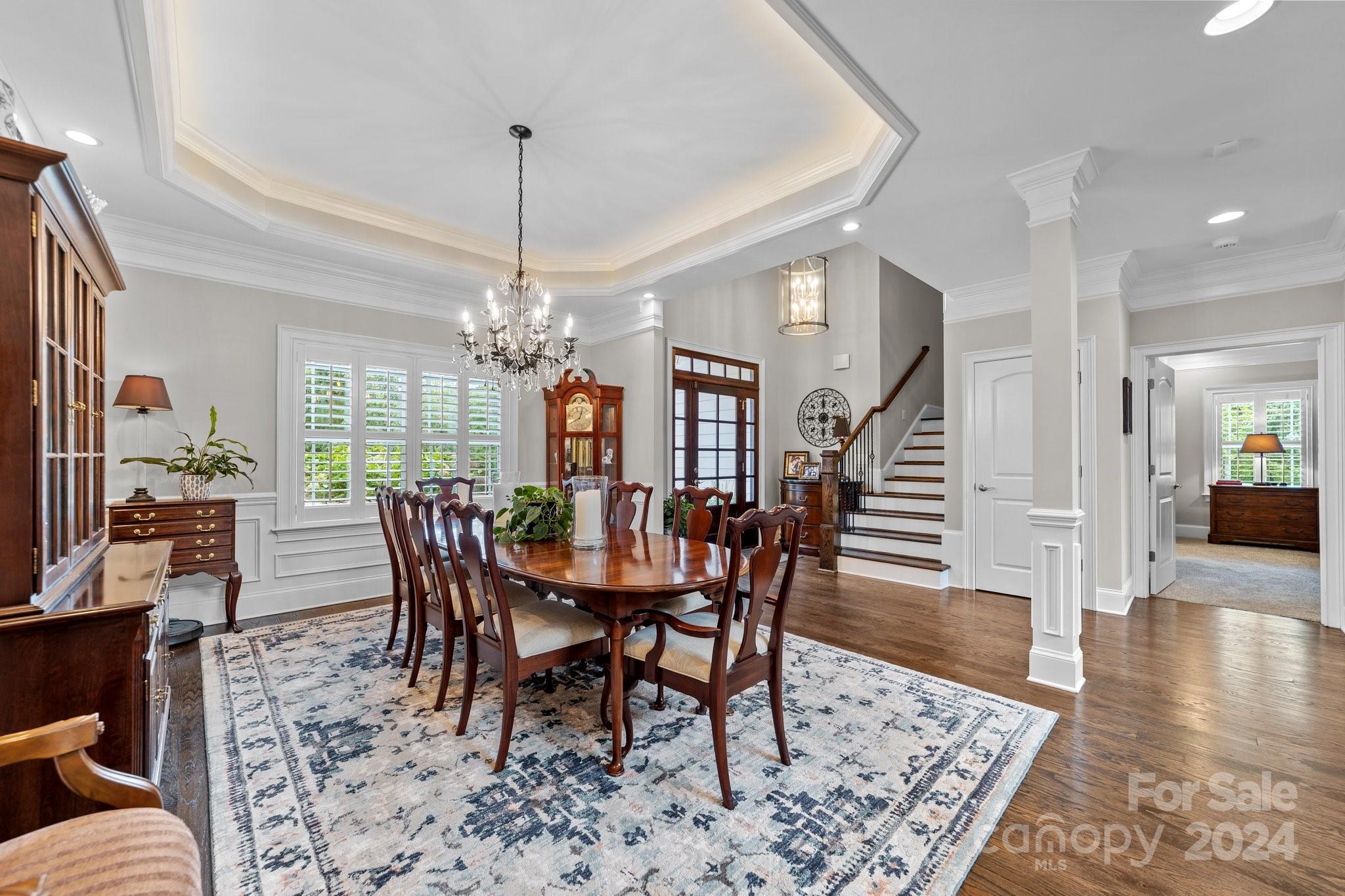 Woodleaf - Residential