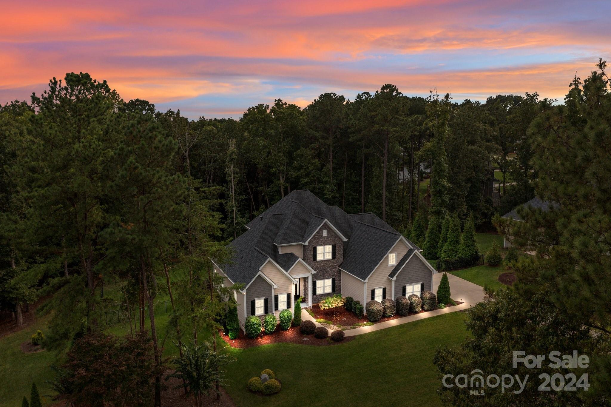 Woodleaf - Residential