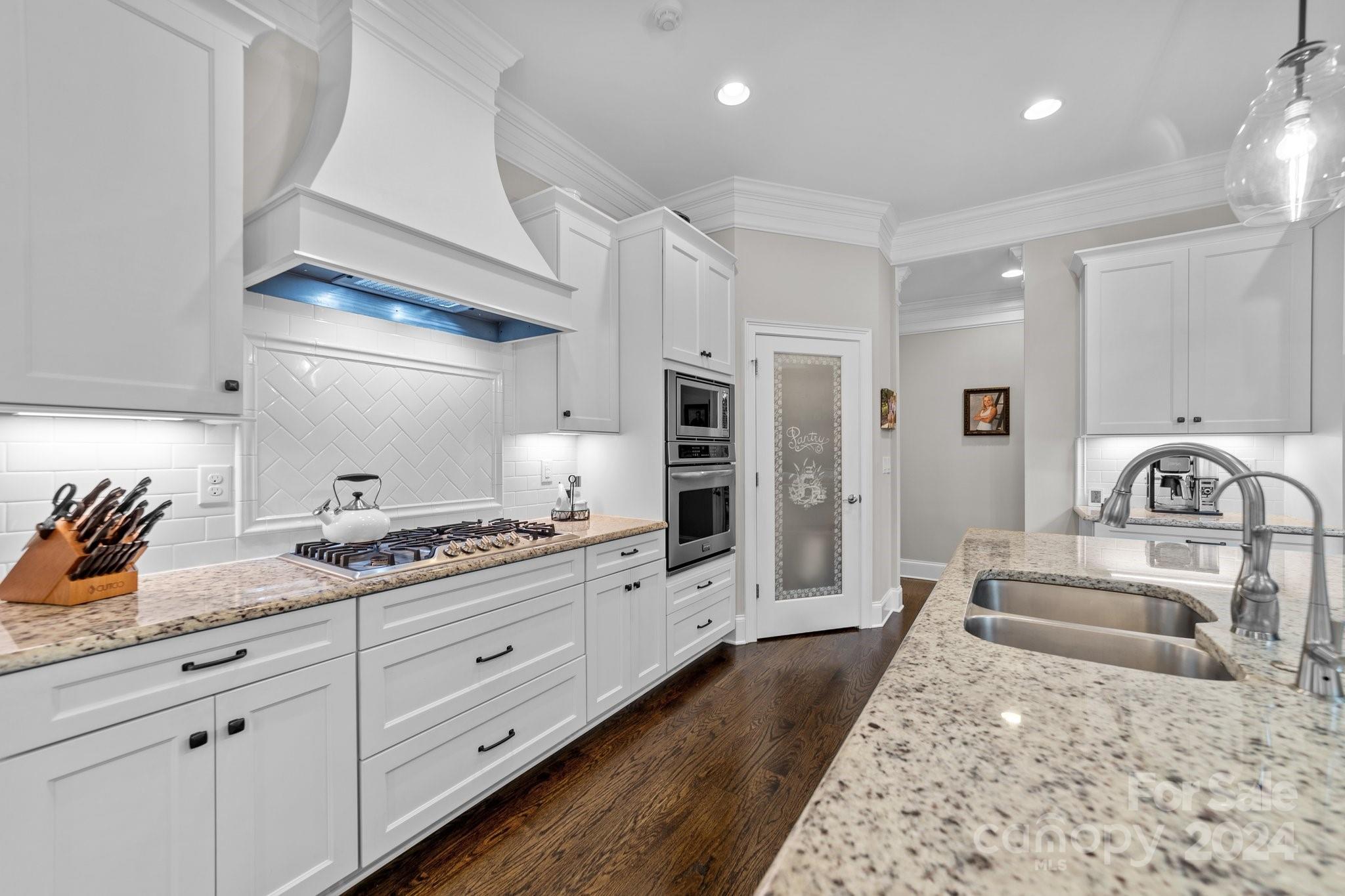 Woodleaf - Residential