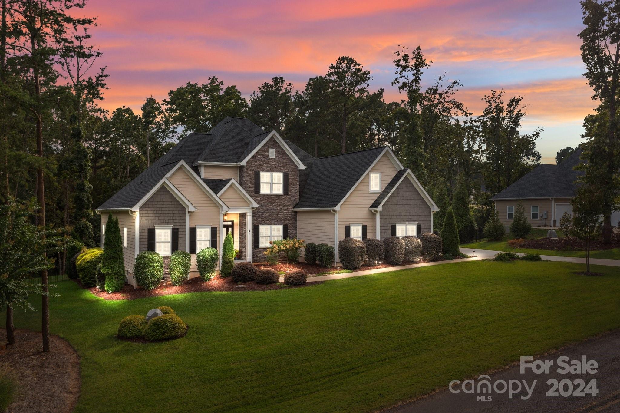 Woodleaf - Residential