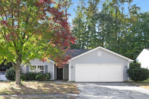 2012 Pheasant Glen Road Charlotte NC 28214