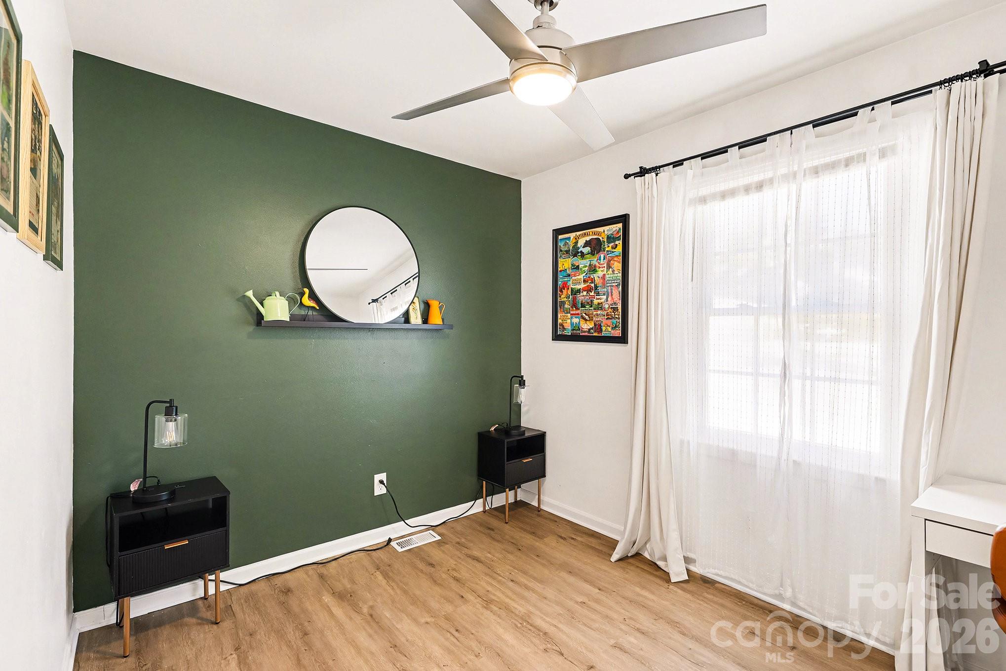 Shady Oaks - Residential