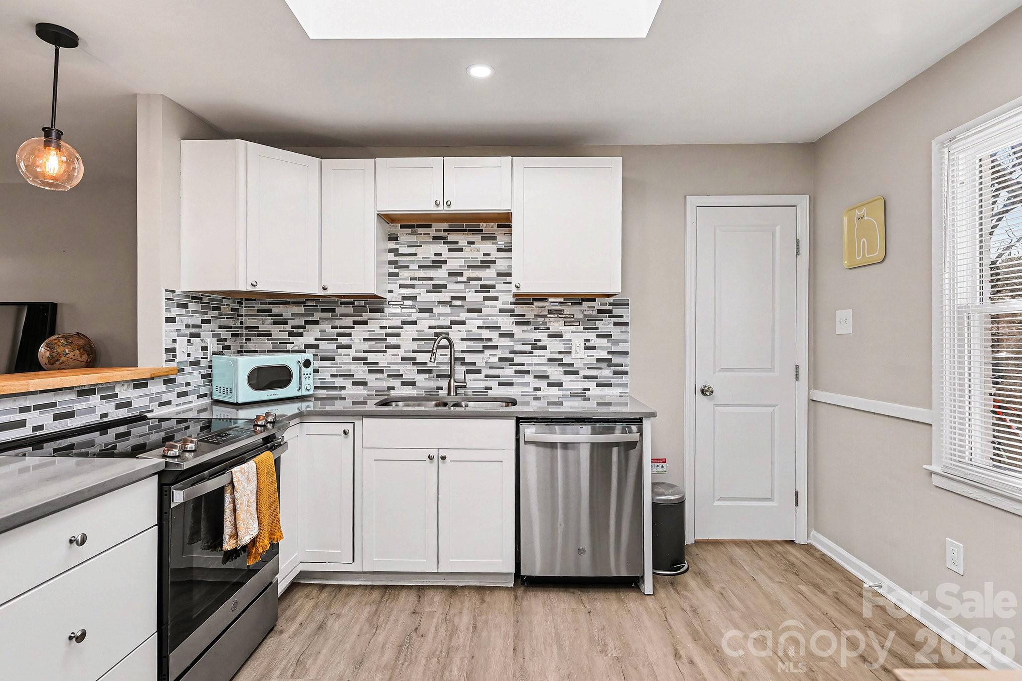 Shady Oaks - Residential