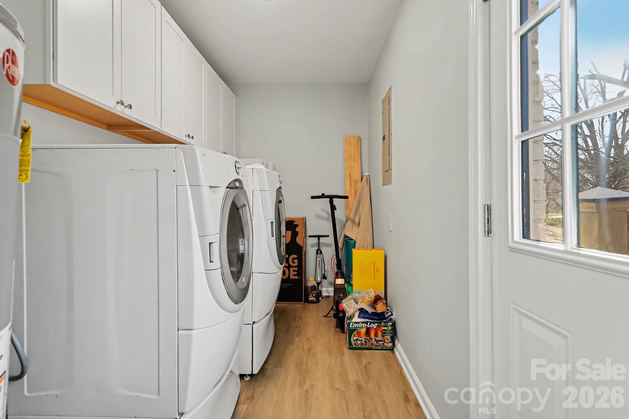 Shady Oaks - Residential