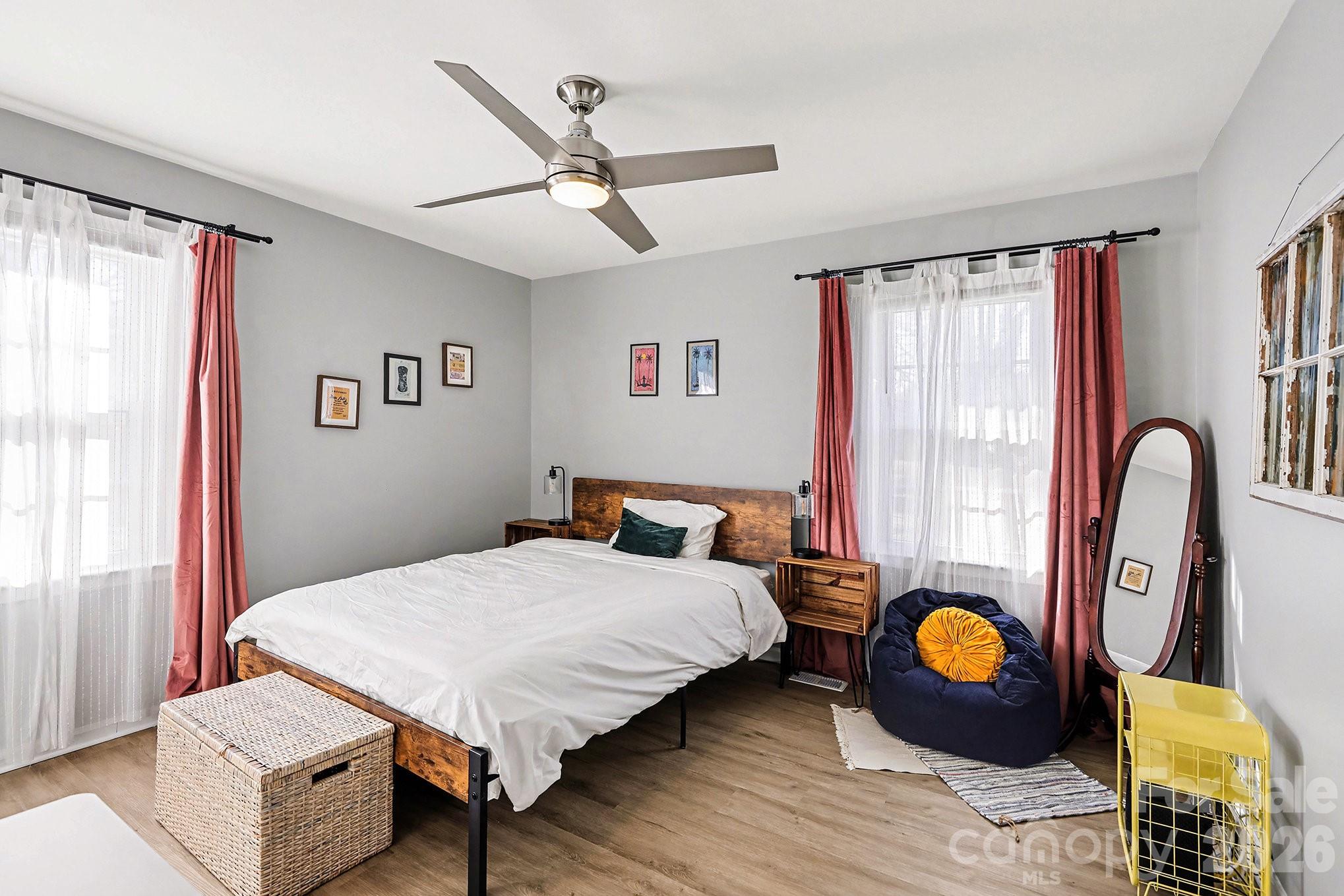 Shady Oaks - Residential