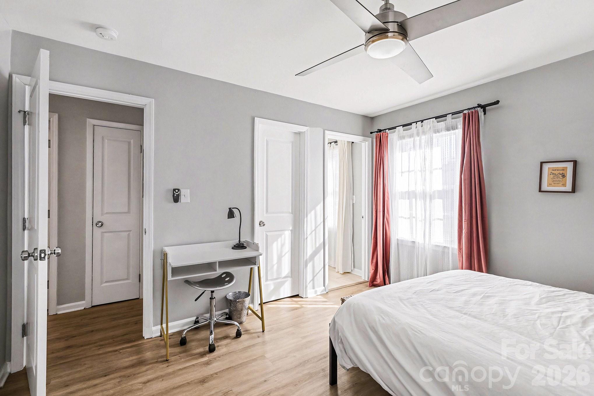 Shady Oaks - Residential