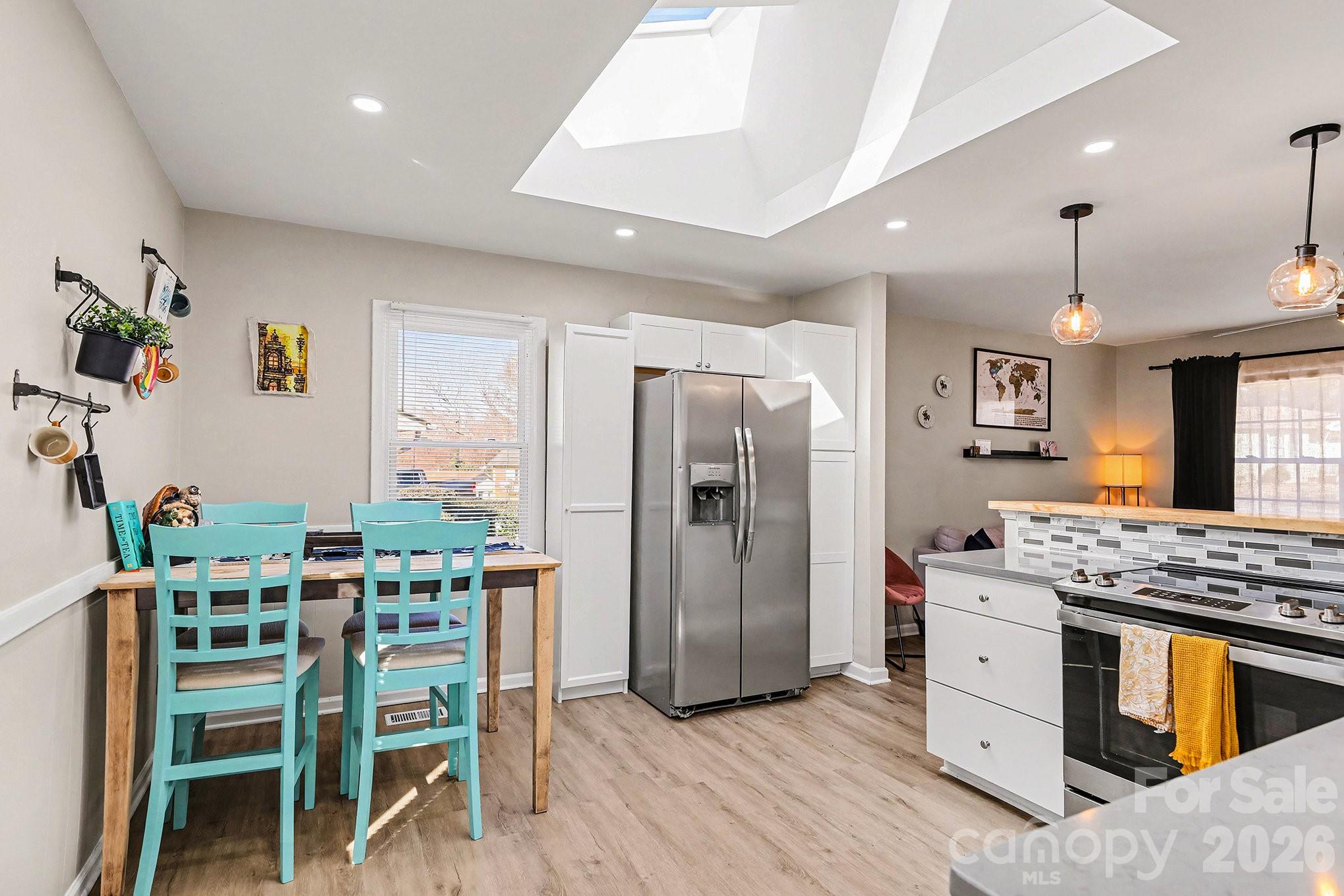 Shady Oaks - Residential