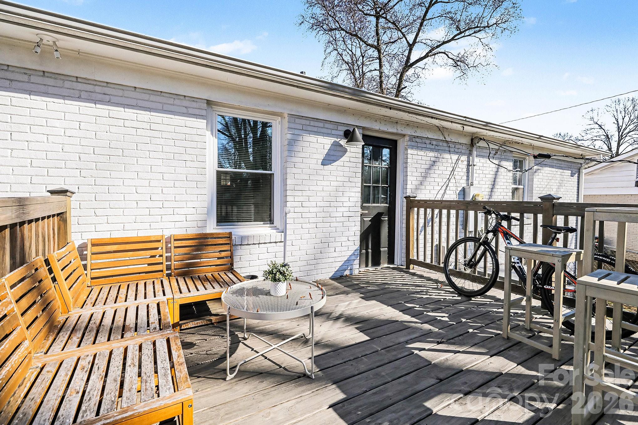 Shady Oaks - Residential