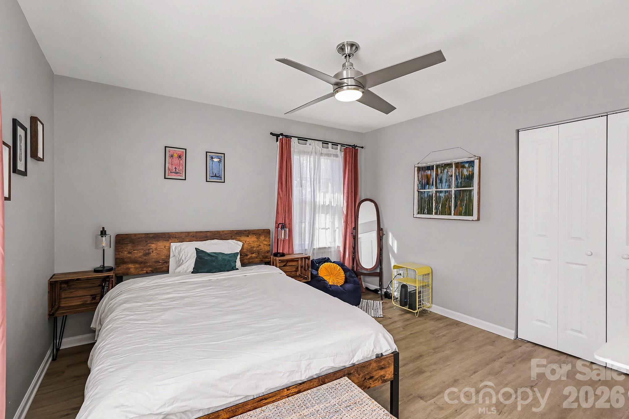 Shady Oaks - Residential