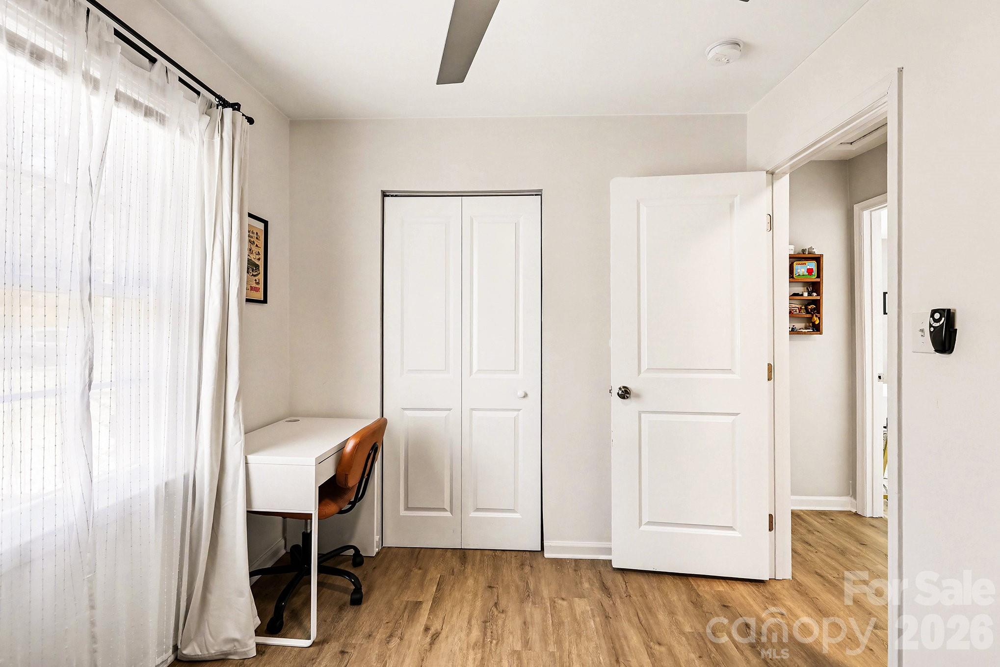 Shady Oaks - Residential