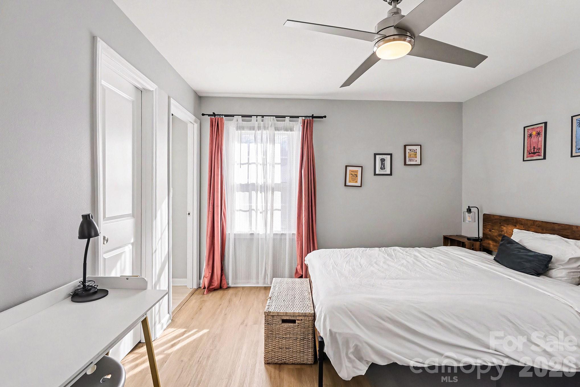 Shady Oaks - Residential