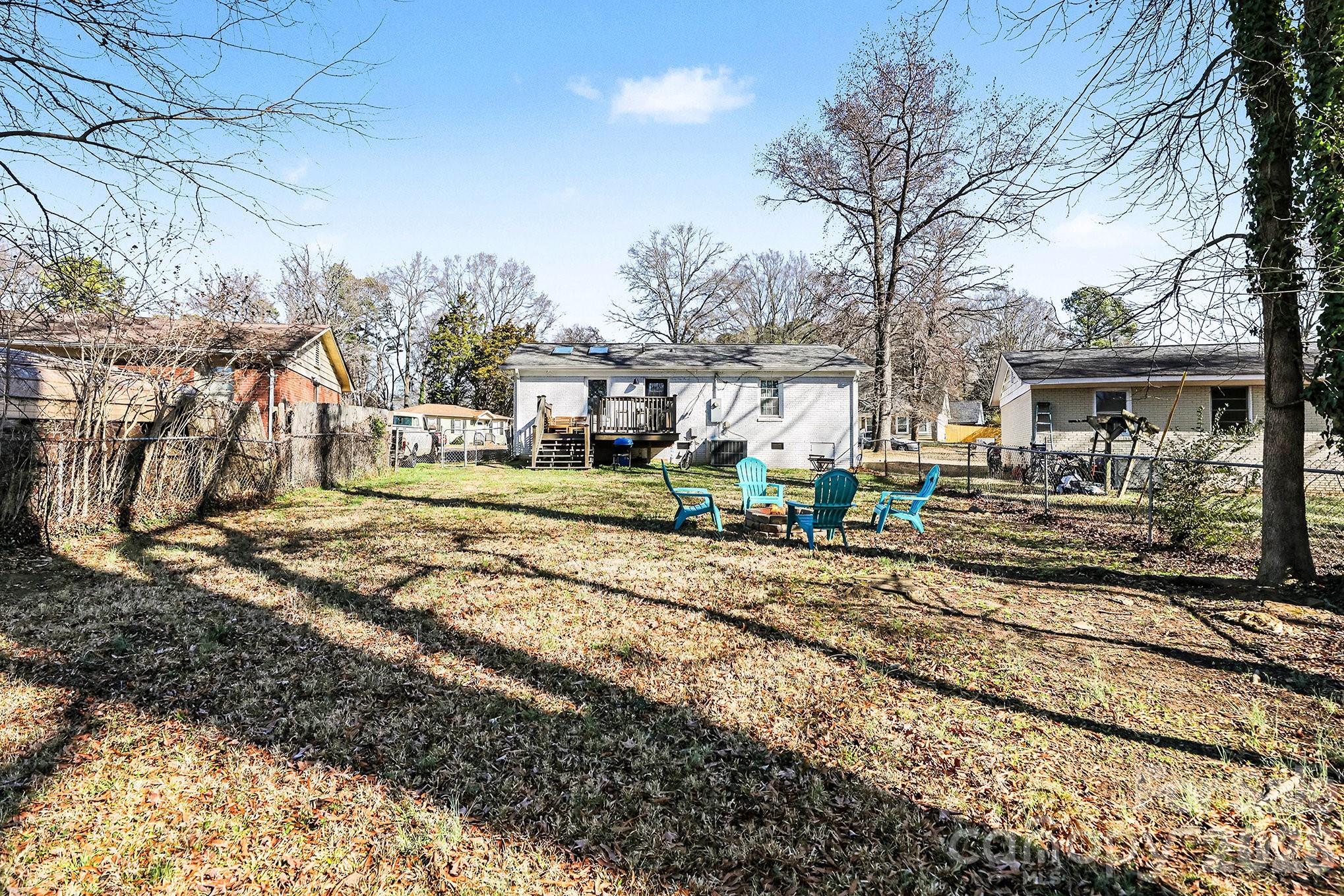 Shady Oaks - Residential