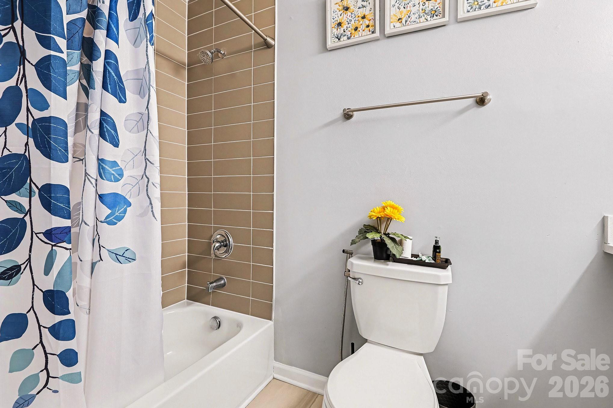 Shady Oaks - Residential