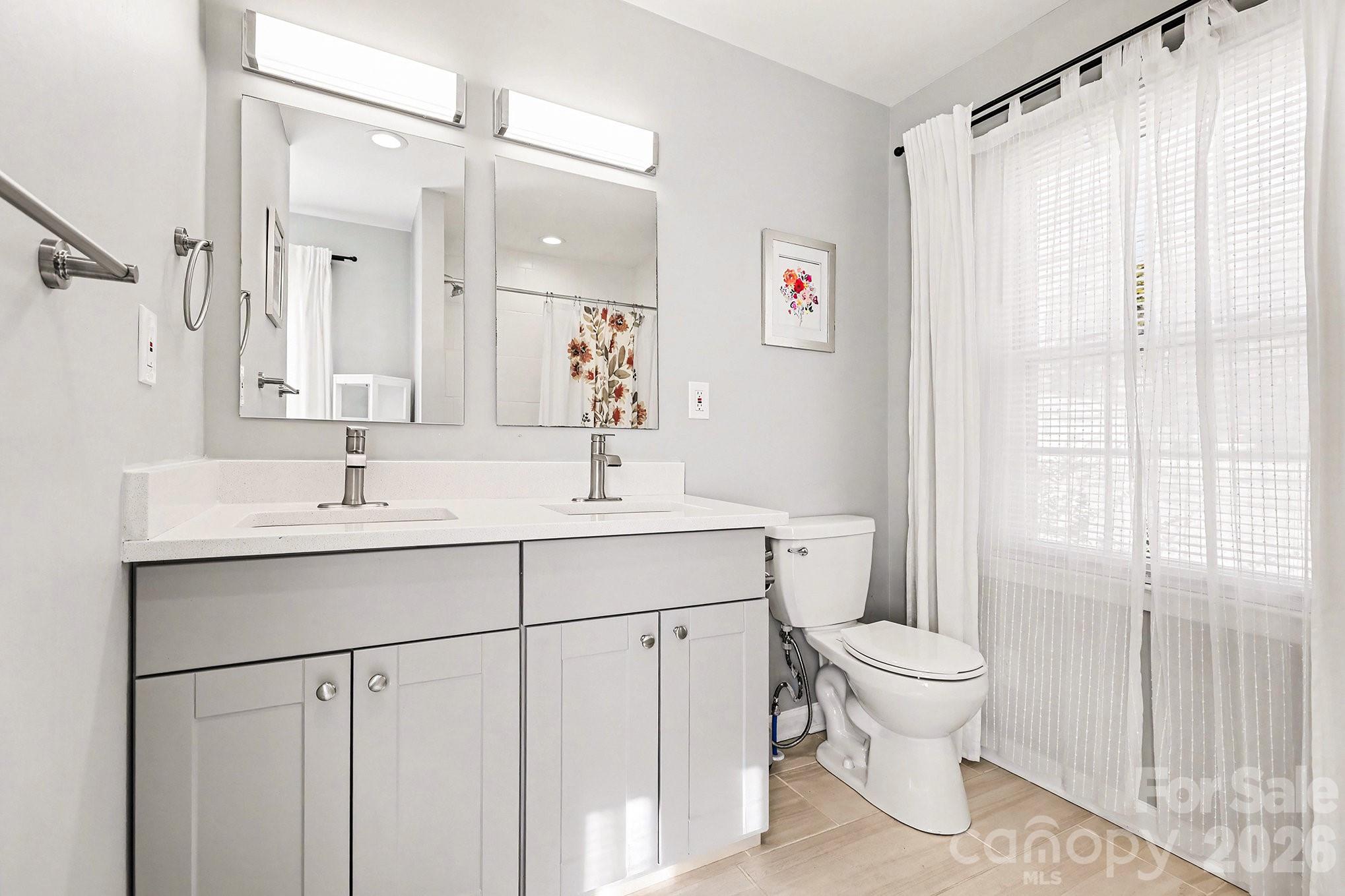 Shady Oaks - Residential