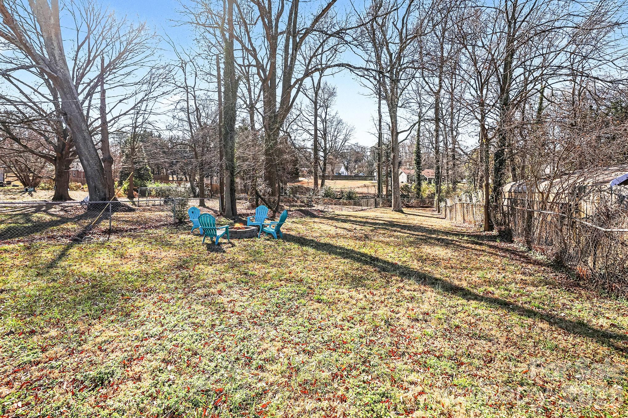 Shady Oaks - Residential