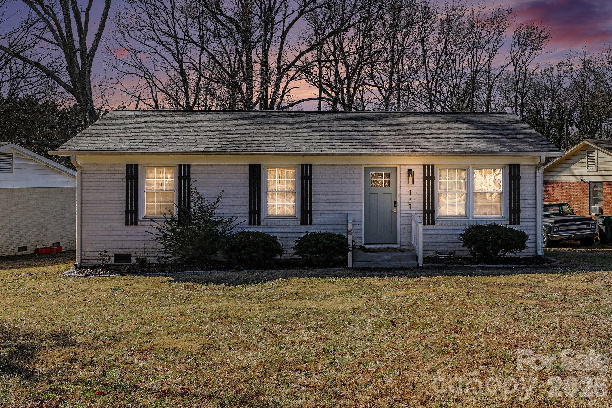 Shady Oaks - Residential