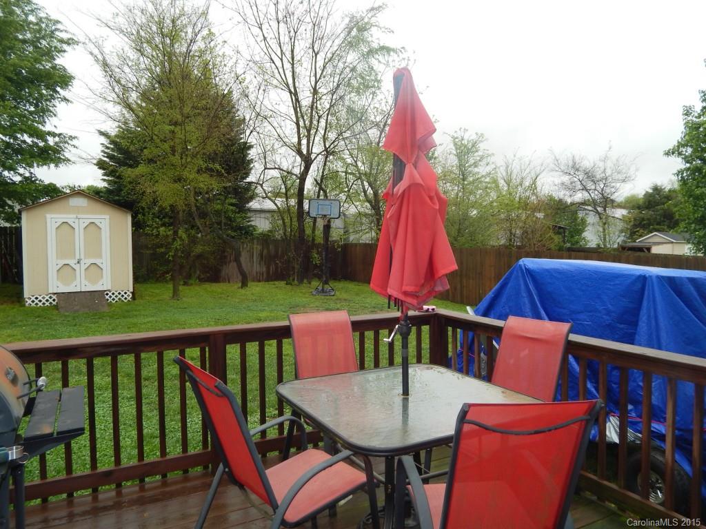 Hidden Glen - Residential