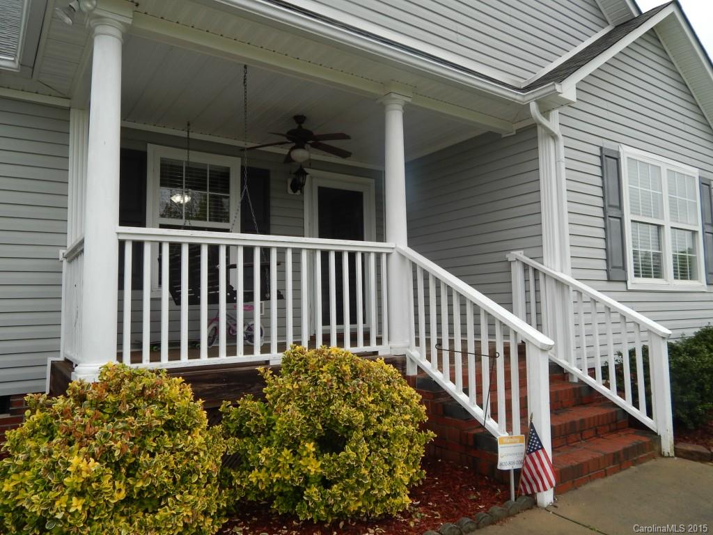 Hidden Glen - Residential