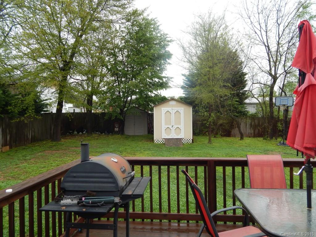 Hidden Glen - Residential