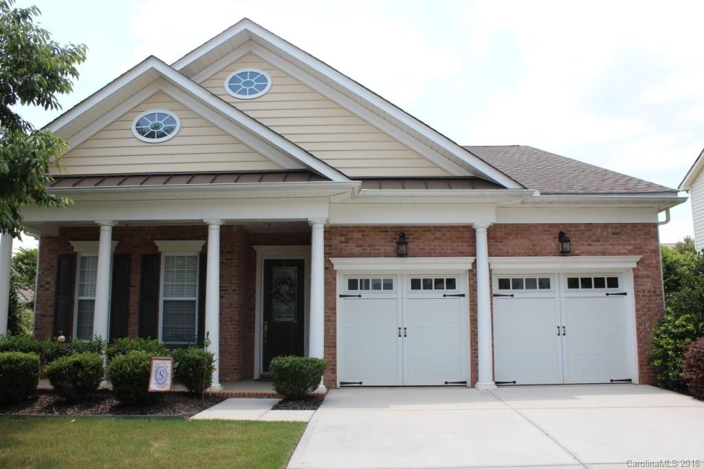 Reserve At Gold Hill - Residential