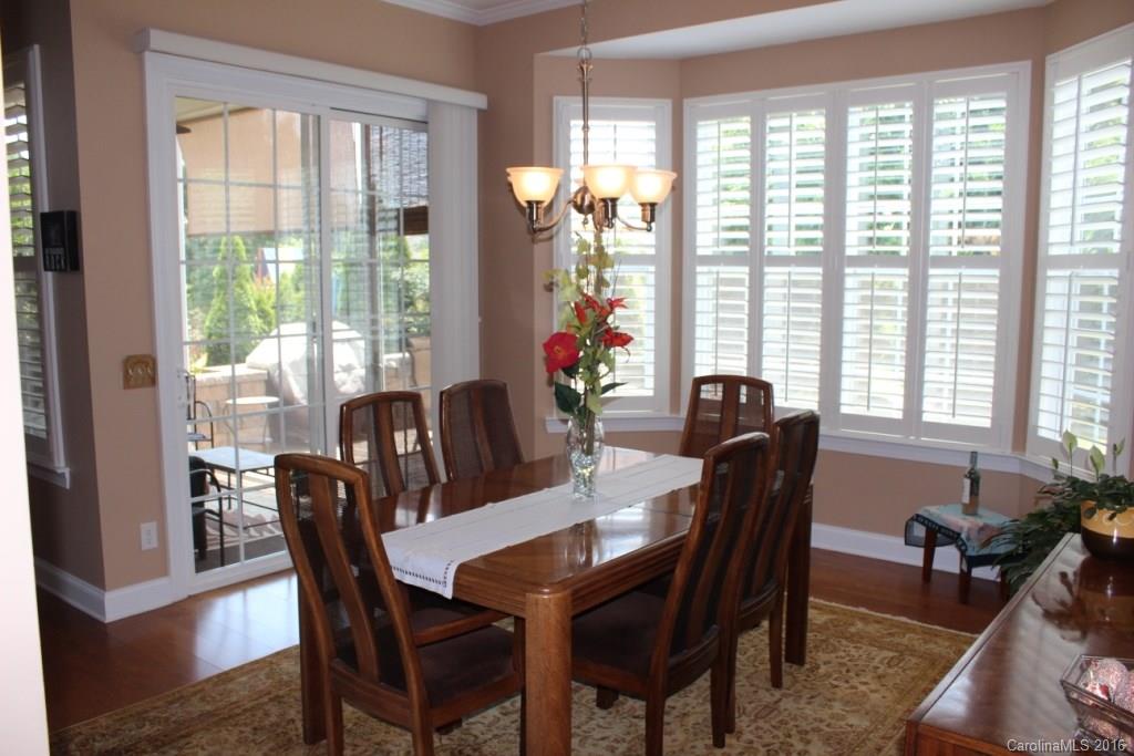 Reserve At Gold Hill - Residential