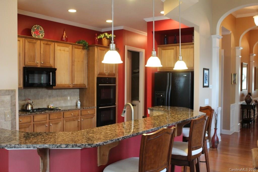 Reserve At Gold Hill - Residential