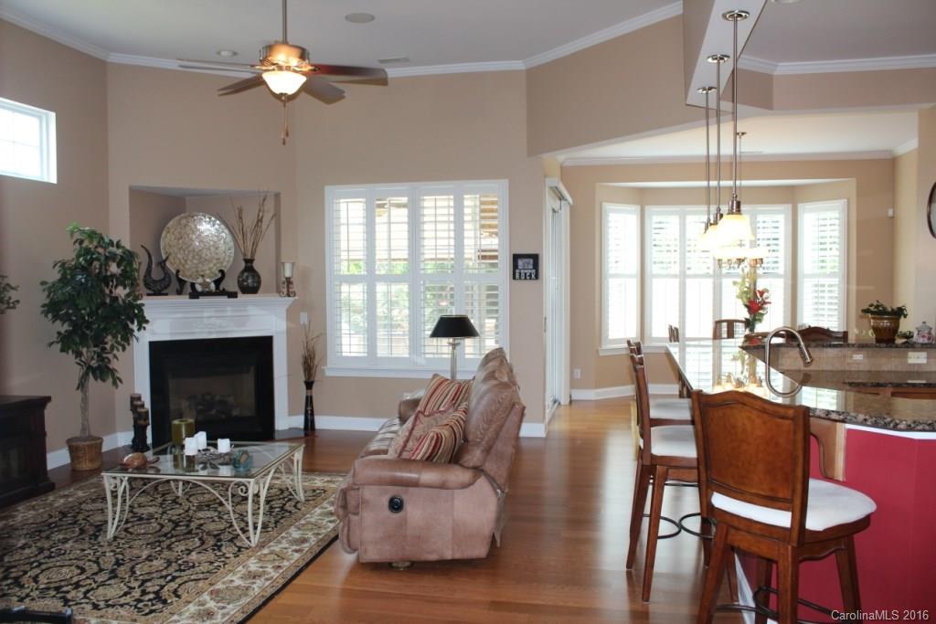 Reserve At Gold Hill - Residential