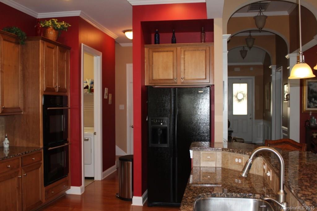 Reserve At Gold Hill - Residential