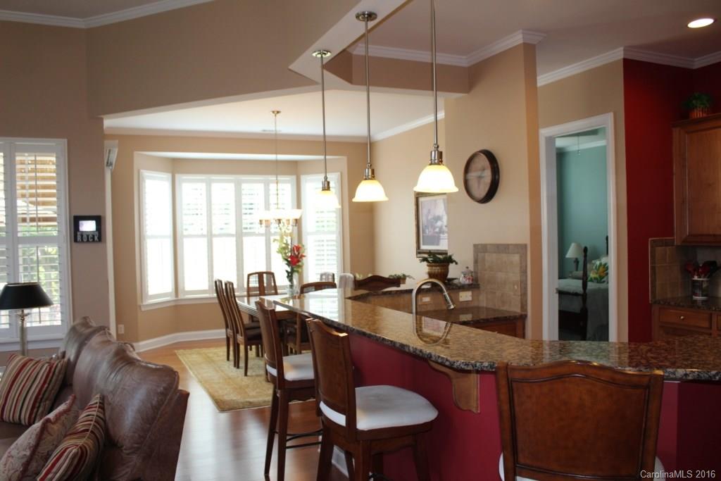 Reserve At Gold Hill - Residential