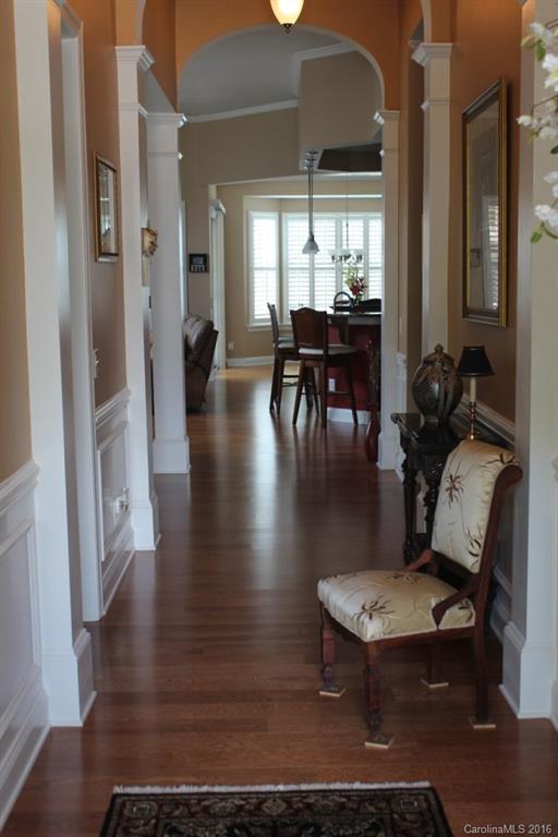 Reserve At Gold Hill - Residential