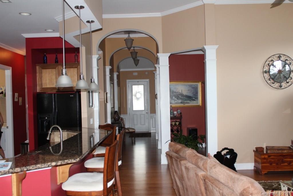 Reserve At Gold Hill - Residential