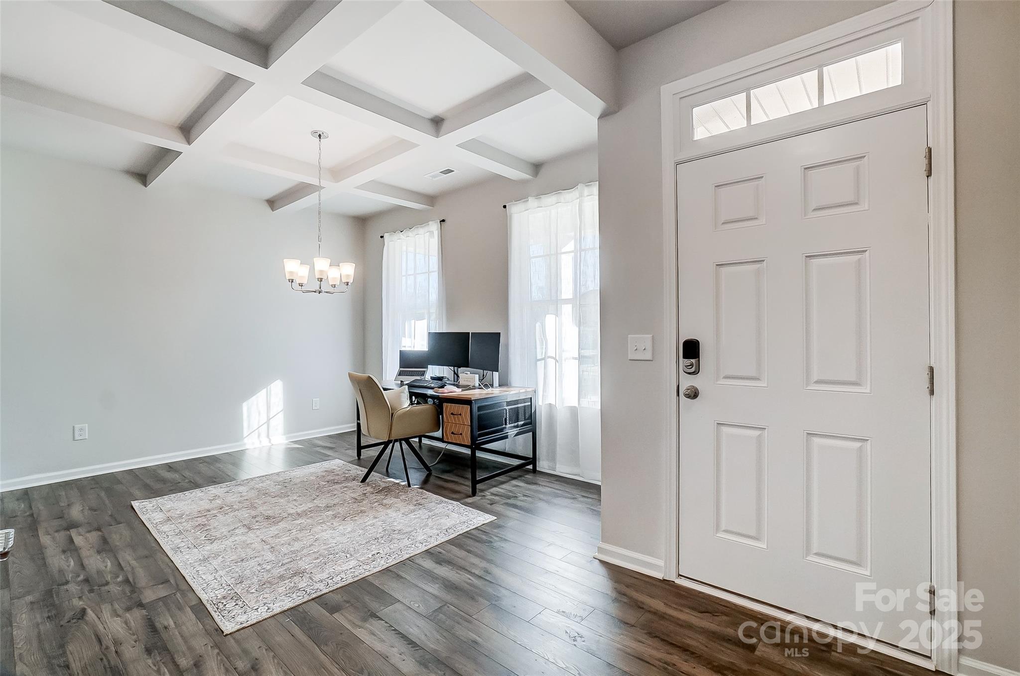 Baileys Run - Residential