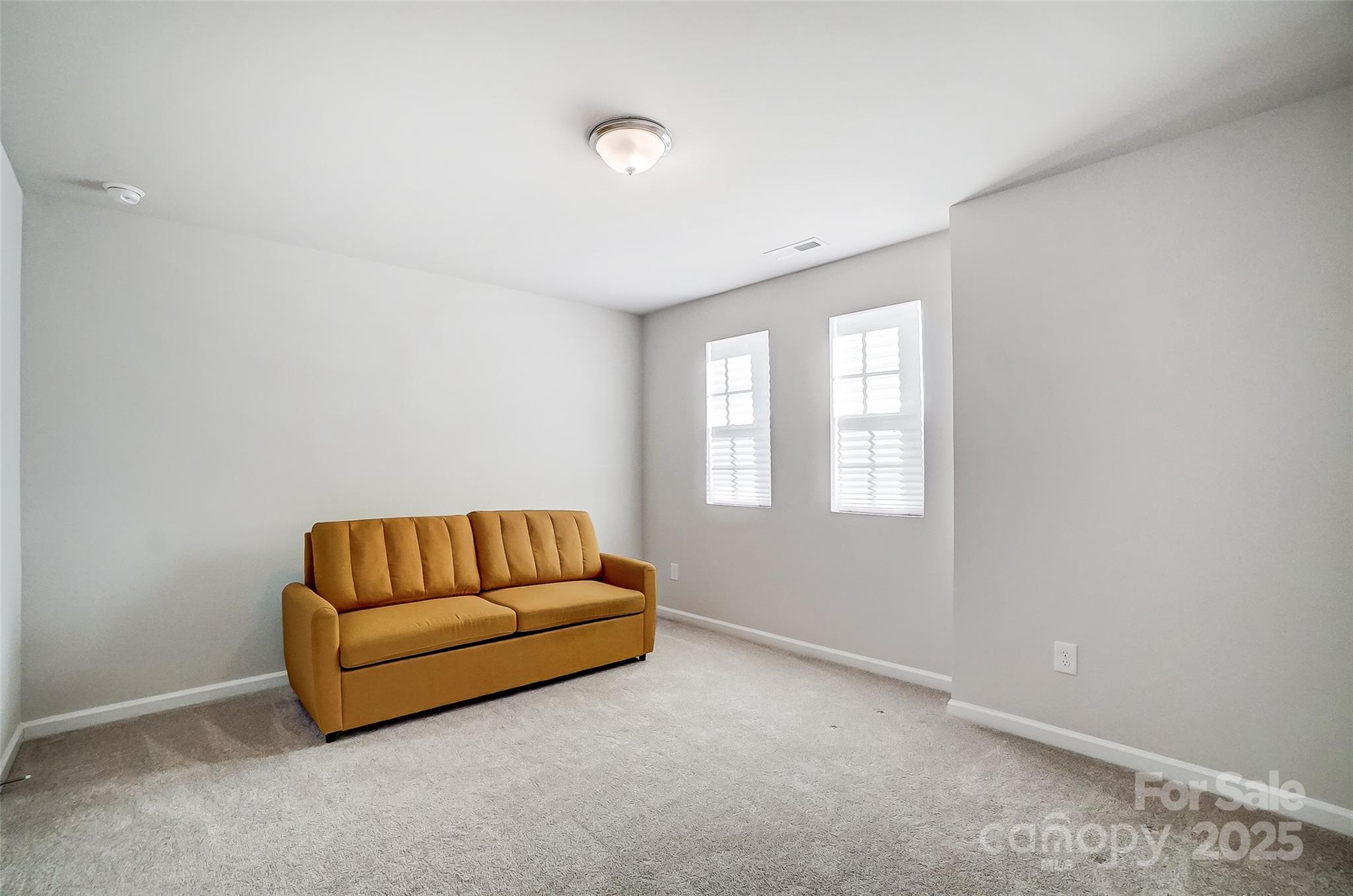 Baileys Run - Residential