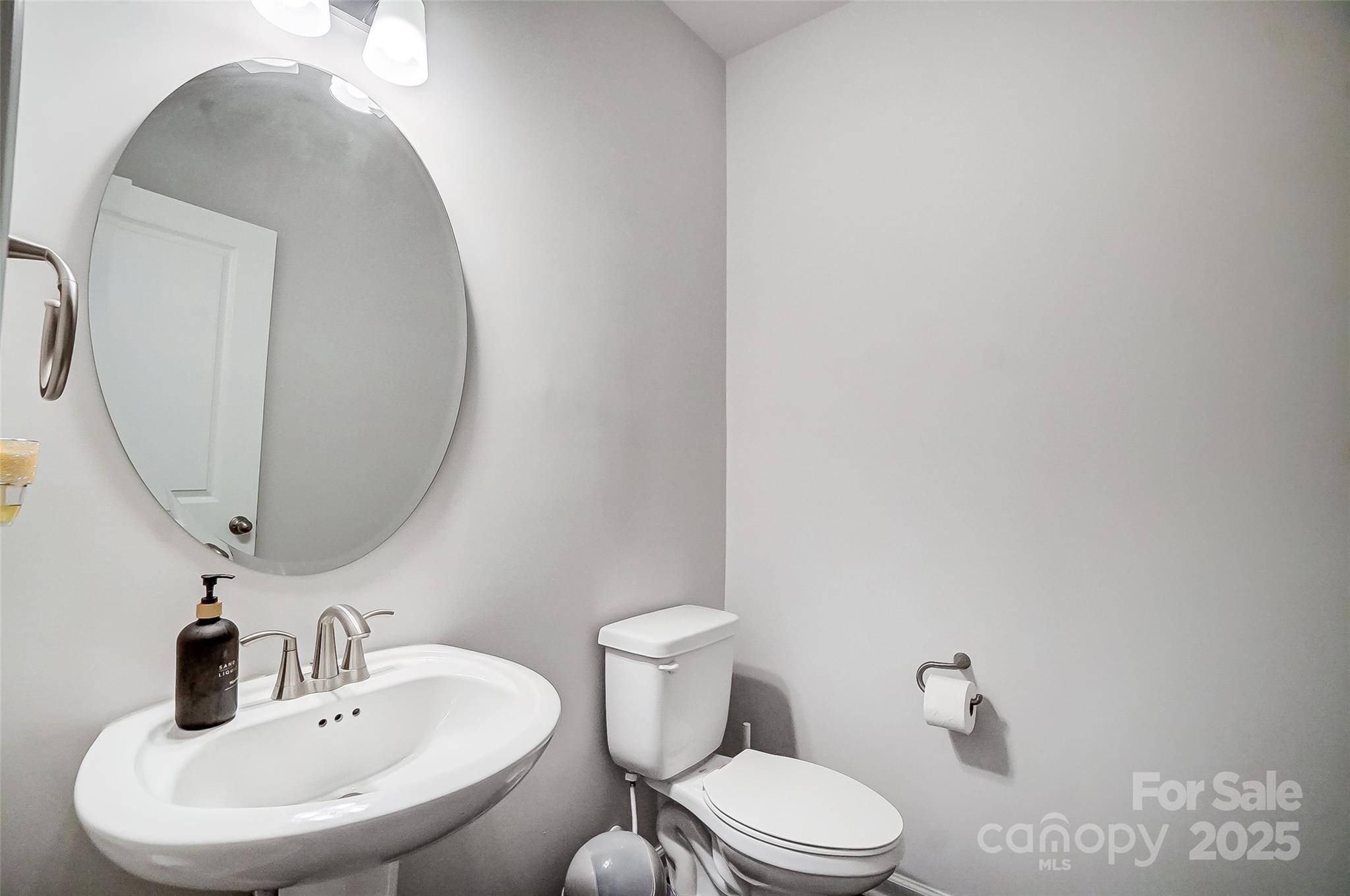 Baileys Run - Residential