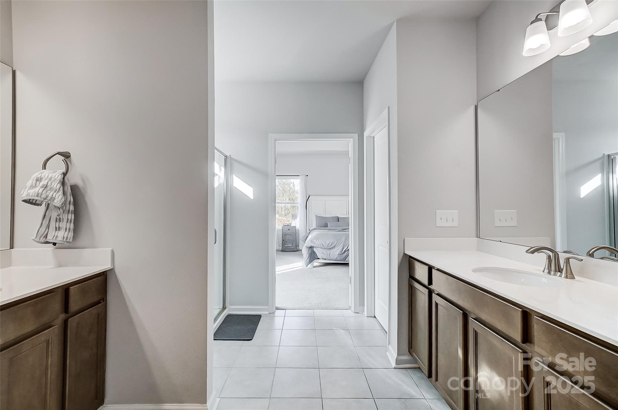 Baileys Run - Residential