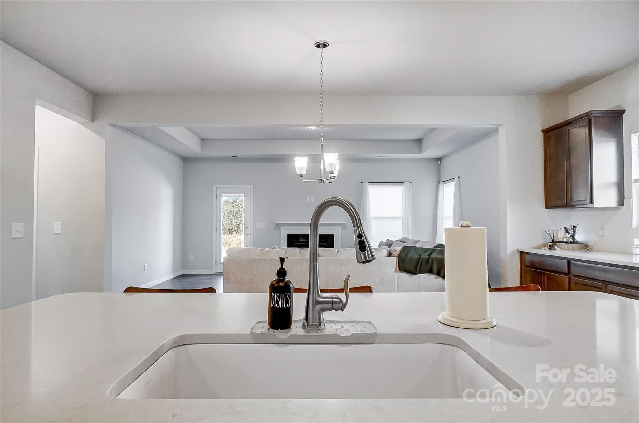 Baileys Run - Residential