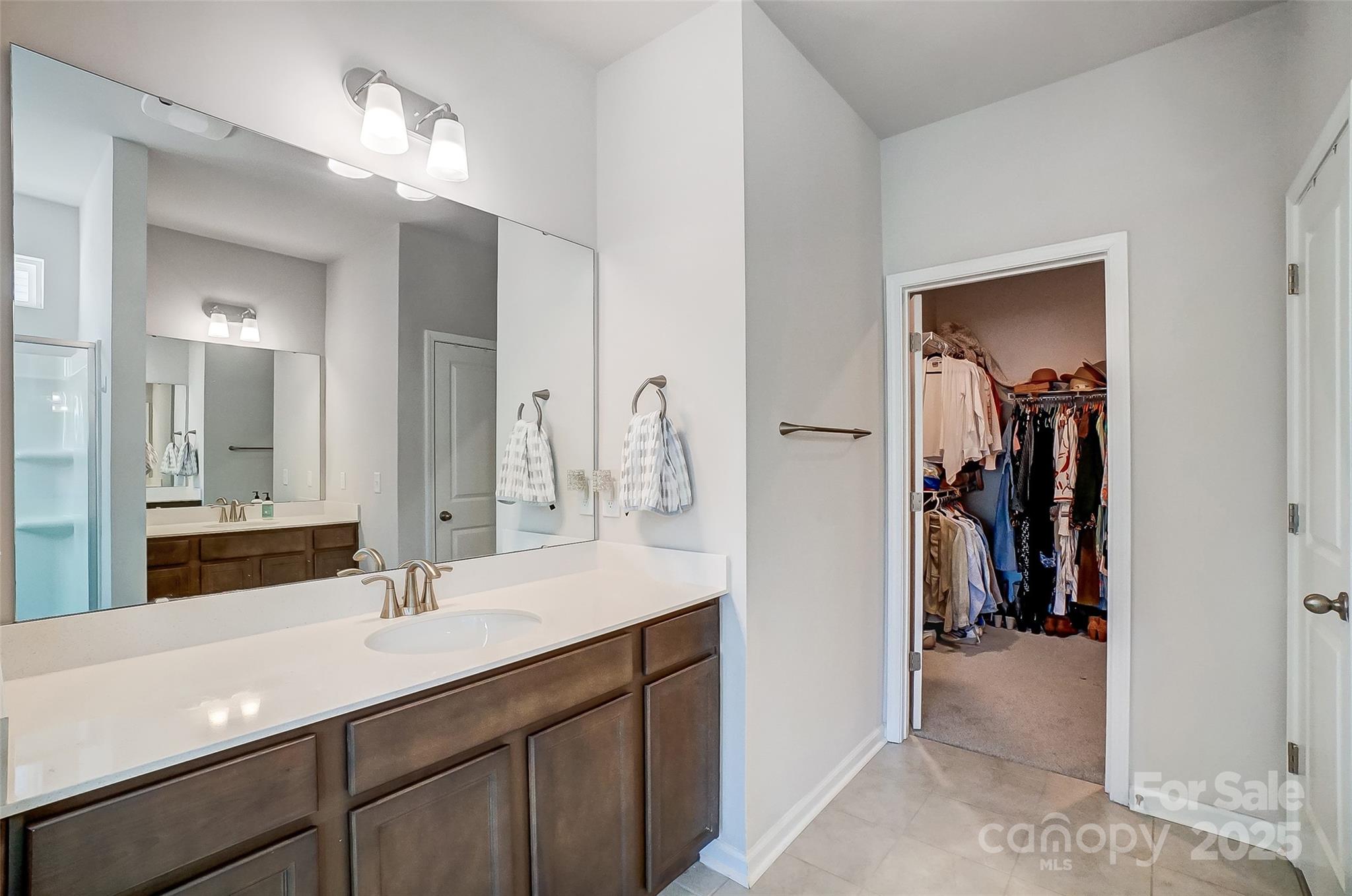 Baileys Run - Residential