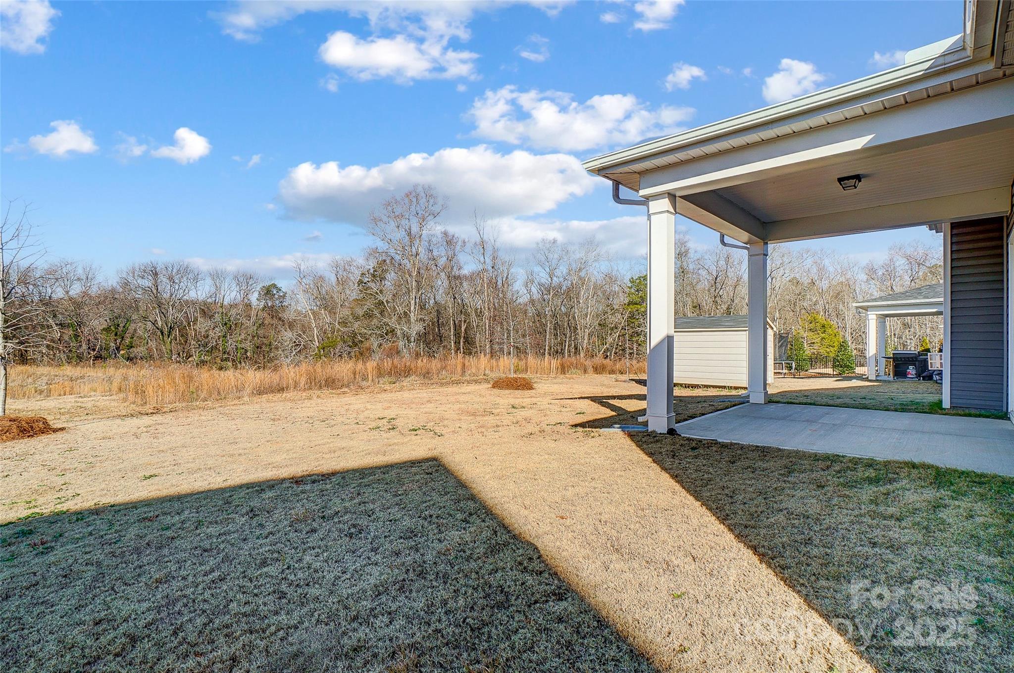 Baileys Run - Residential