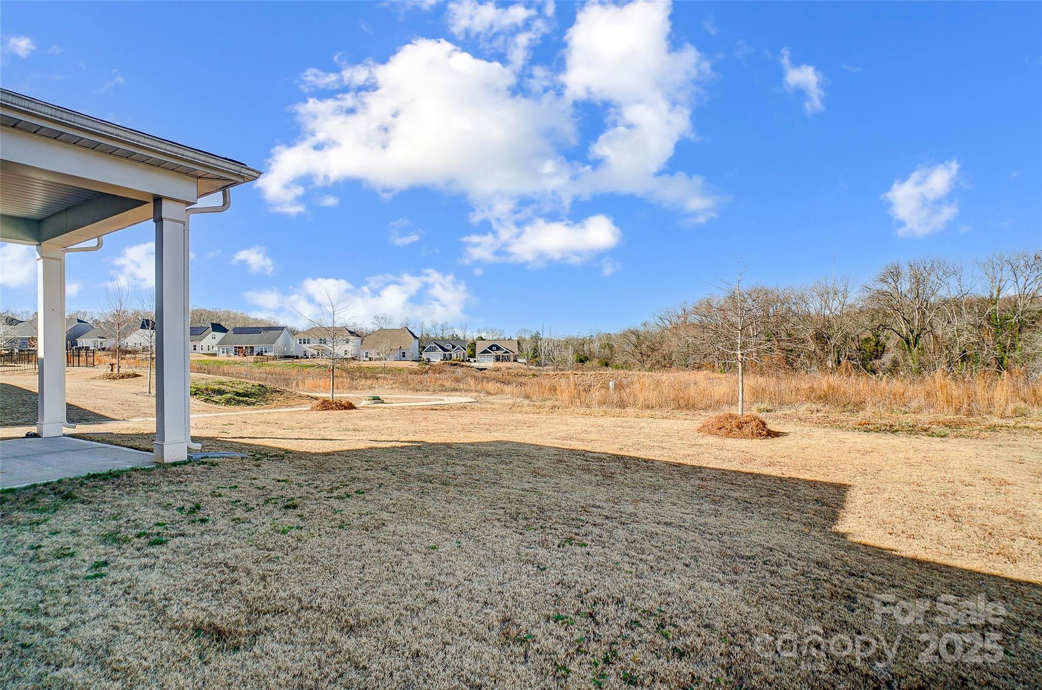 Baileys Run - Residential