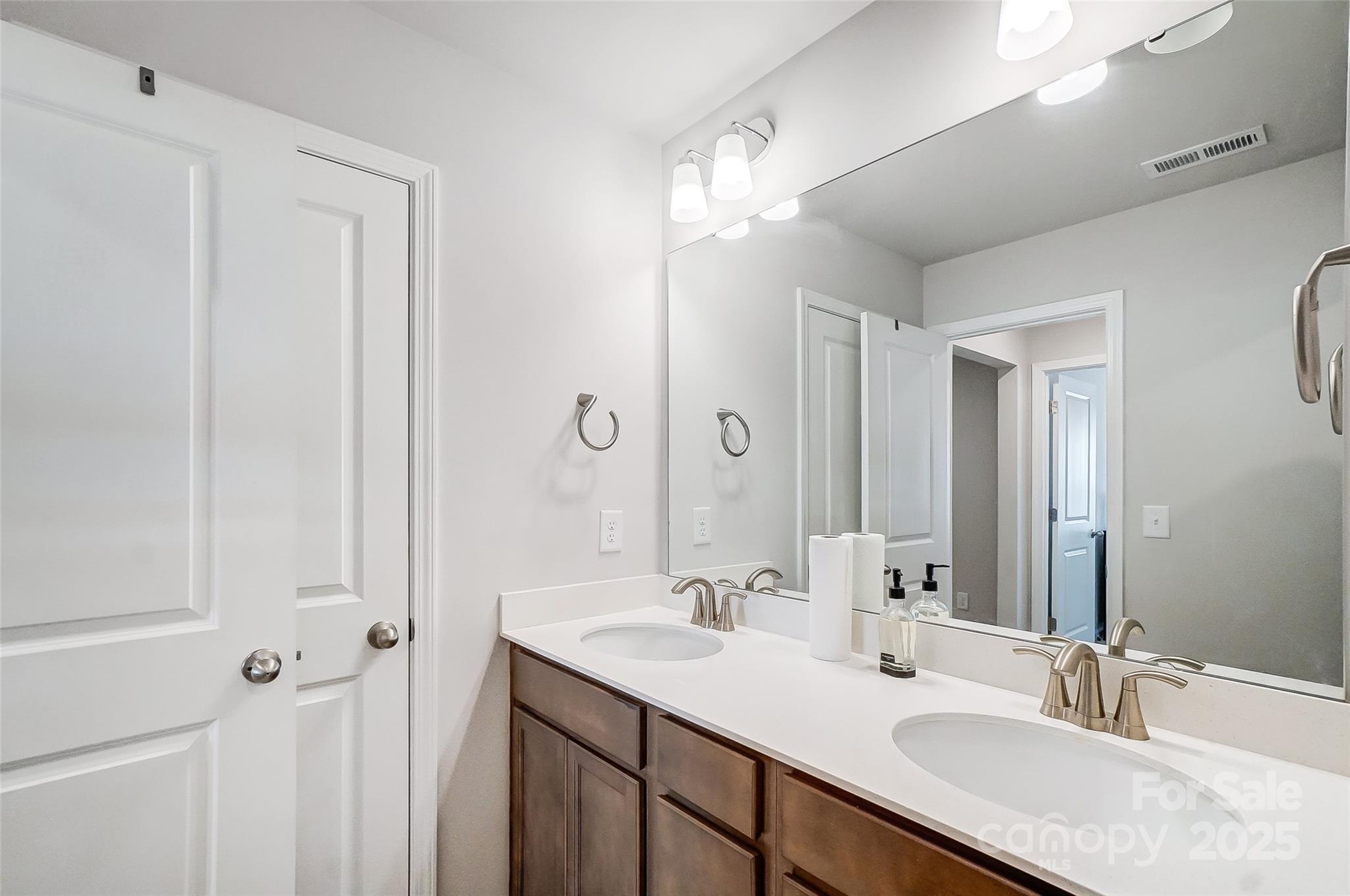 Baileys Run - Residential