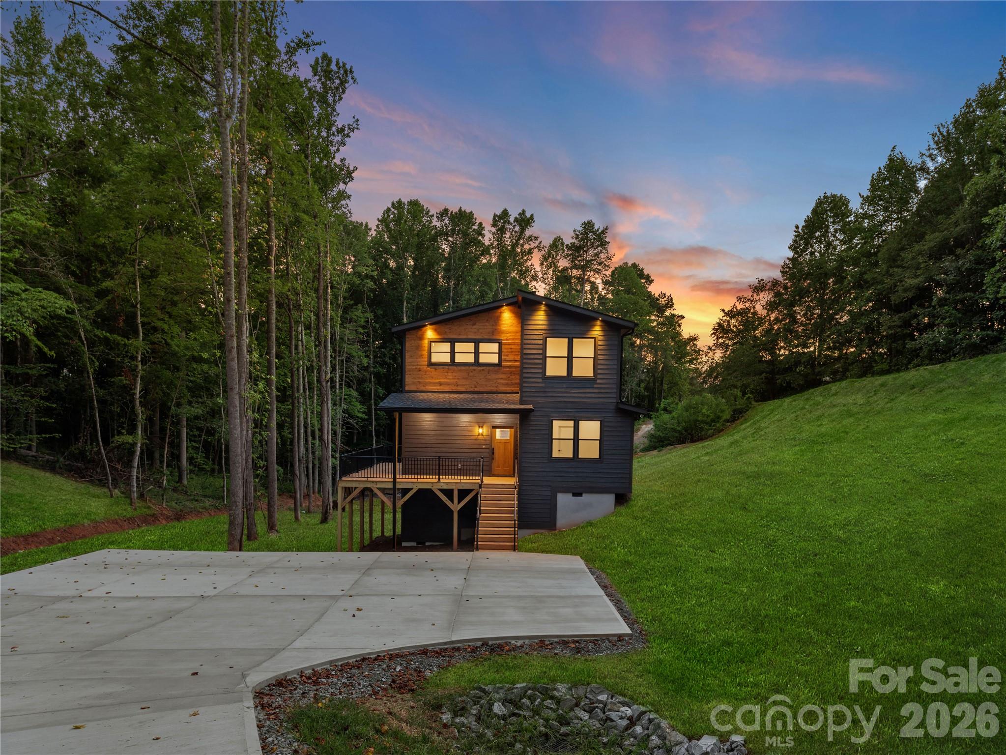 129 Quiet Woods Drive