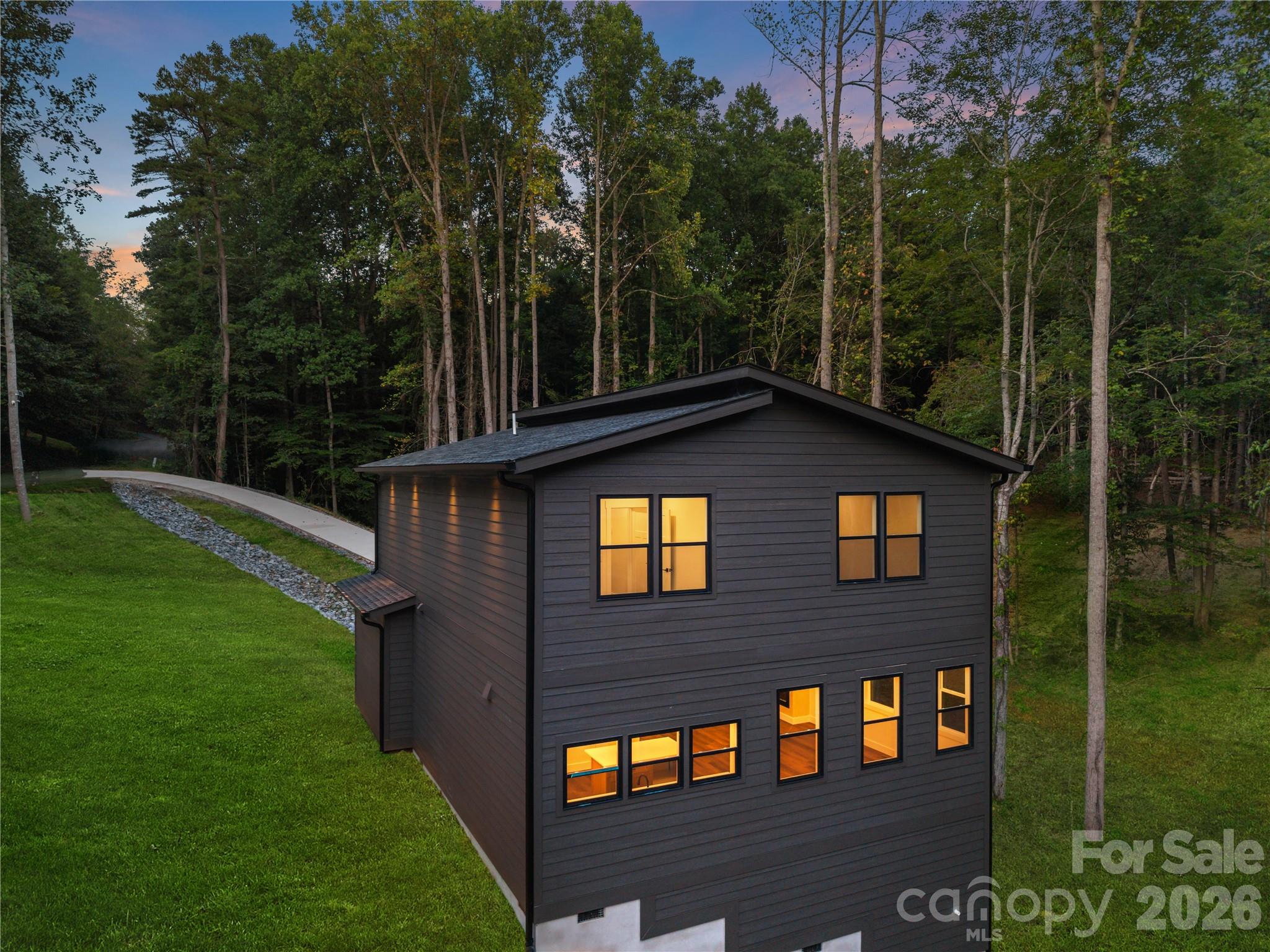 129 Quiet Woods Drive
