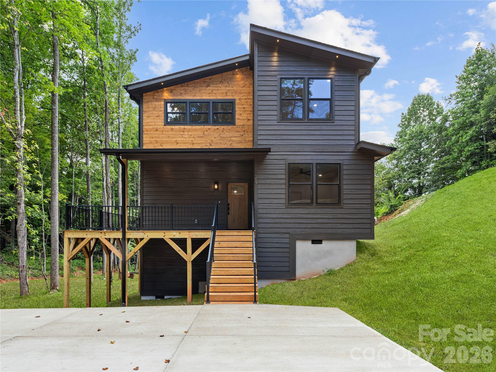 129 Quiet Woods Drive