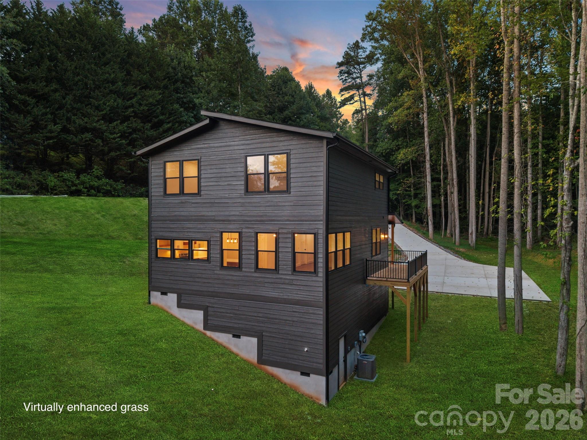 129 Quiet Woods Drive