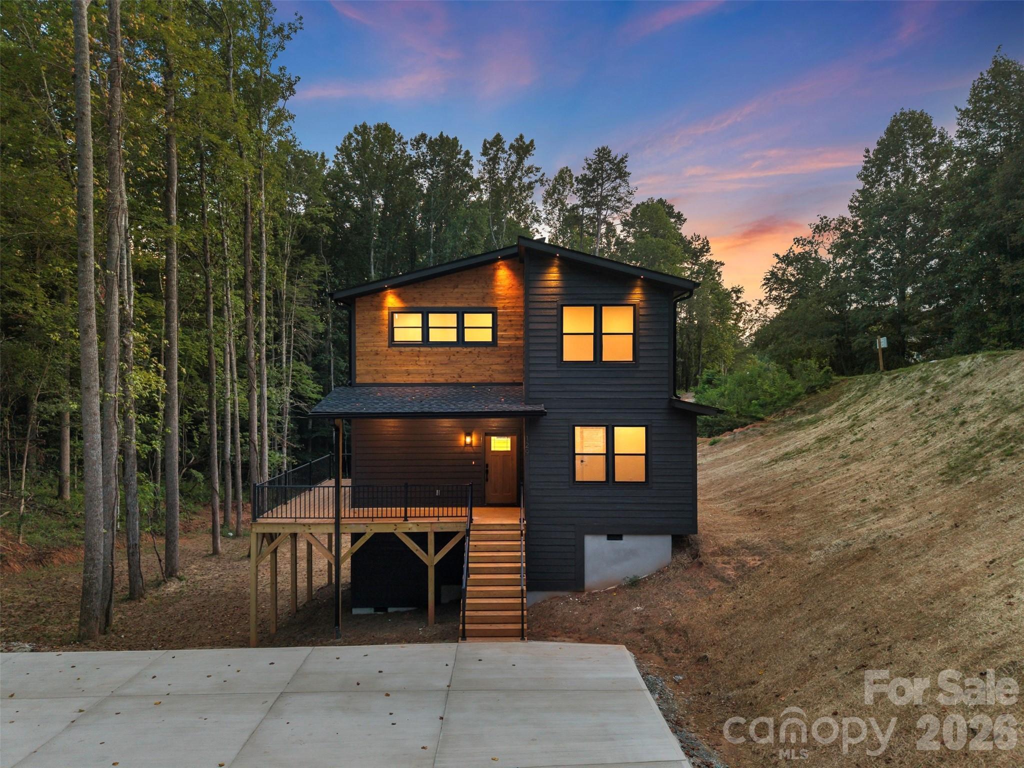 129 Quiet Woods Drive