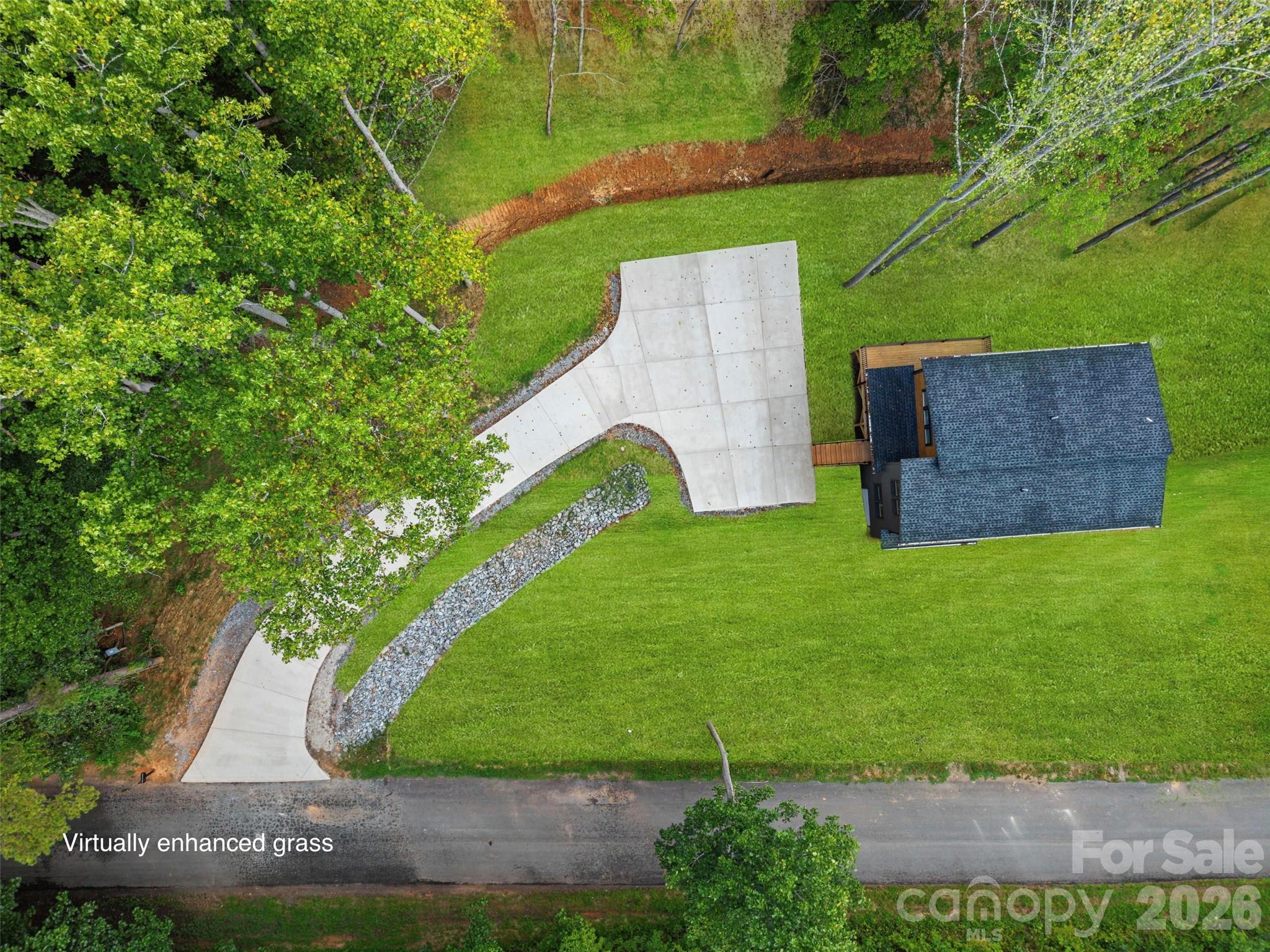 129 Quiet Woods Drive