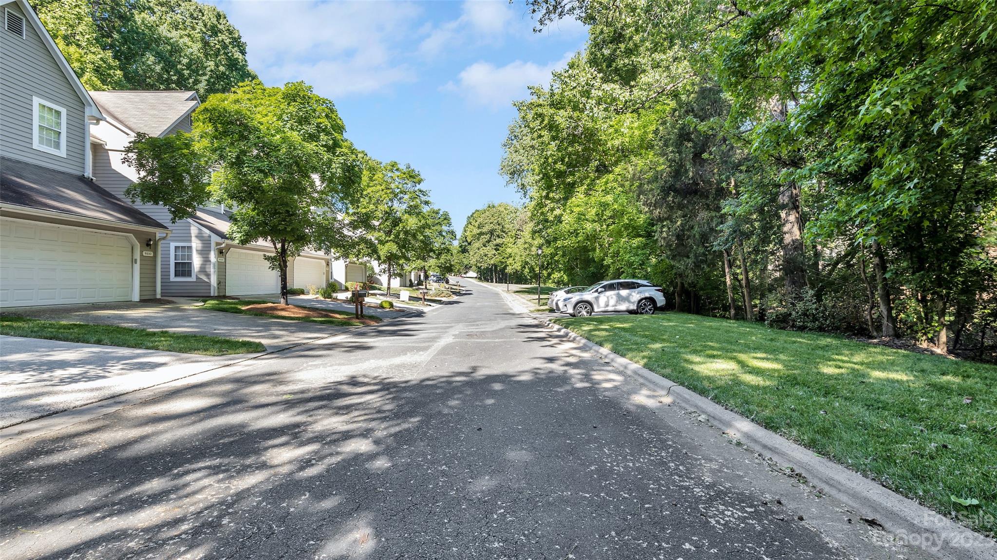 The Lakes at Raintree - Residential